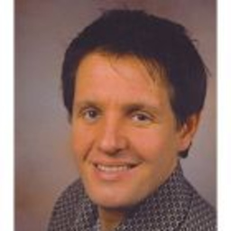 Bernd Hoffmann