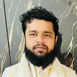 meraj kausar