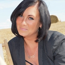 Janine Harwardt