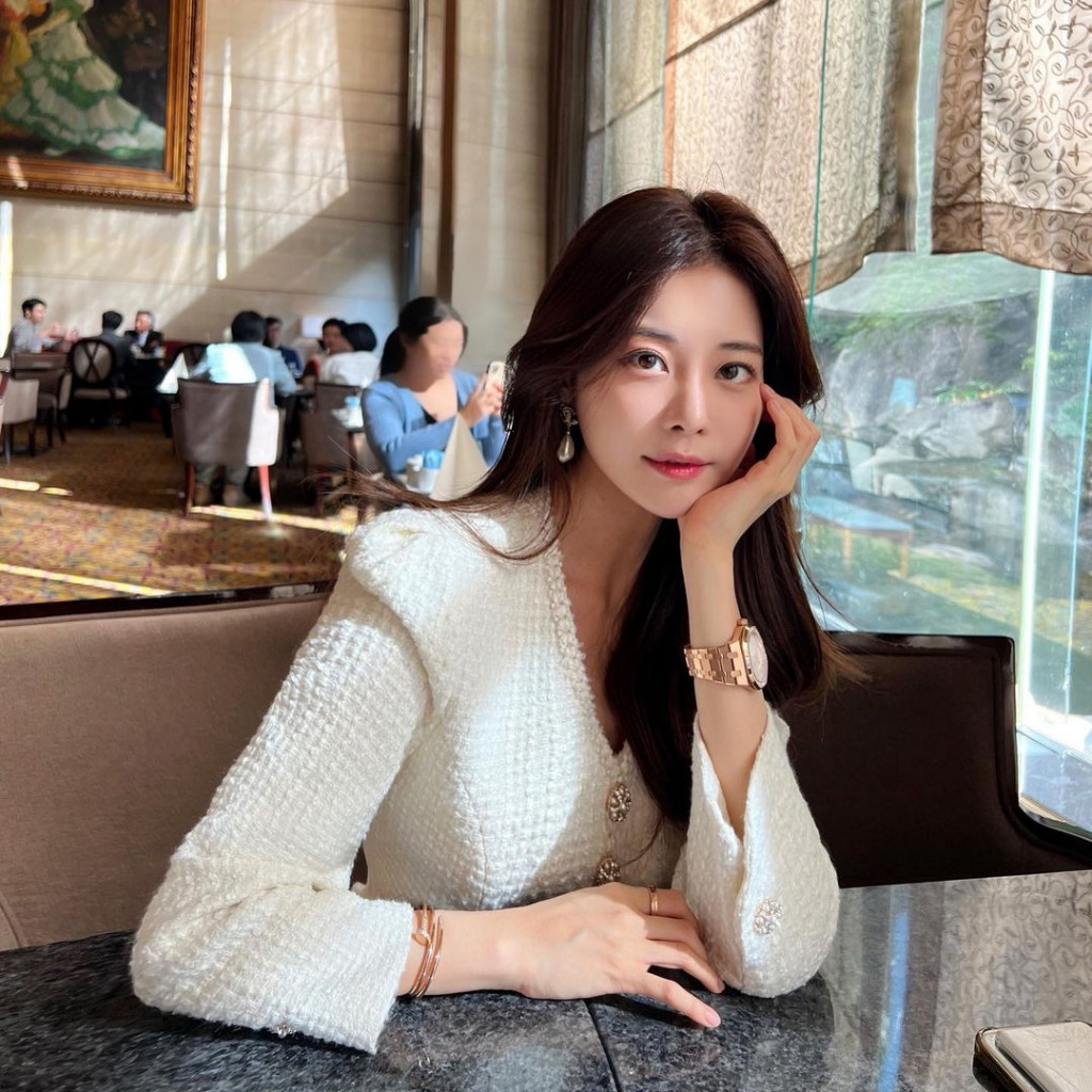 Caroline Lee MBA Stanford University XING