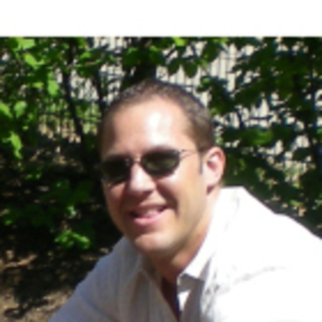 Christian Ziegler Inhaber Ich XING