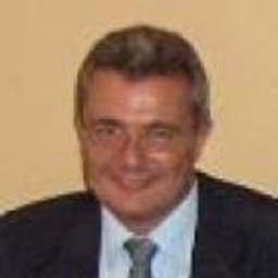 Dr. Giampiero Saracino