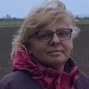 Sylvia Huber