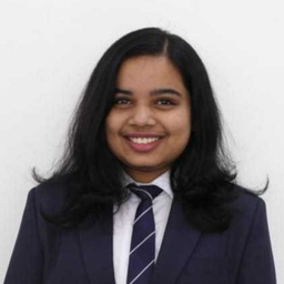 Alka Baliarsingh