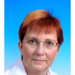 Profilbild Kerstin Rösch