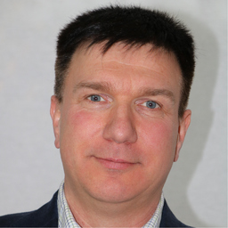 Uwe Zimmermann