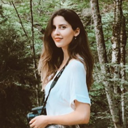 Lia Gogaladze