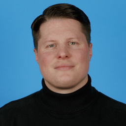 Lukas Faudt