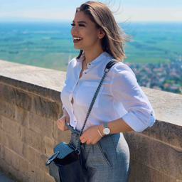 Vanessa Fener
