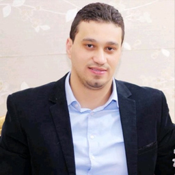 Helmi Ben Khmais