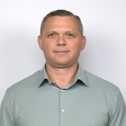 Sergej Lomowizki