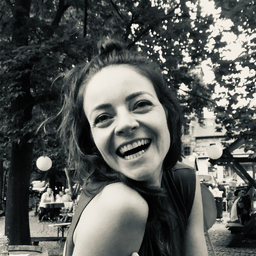 Ann-Luise Kupko