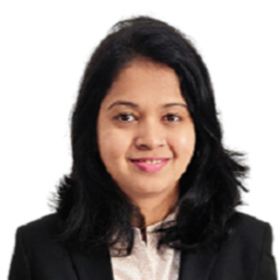 Puja Jadhav