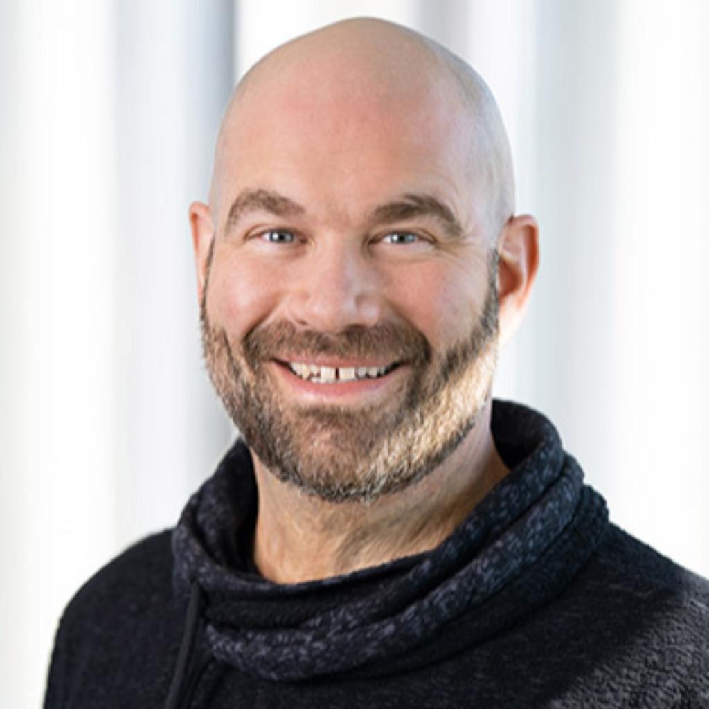 Dipl.Ing. Fabio Benini Wissenschaftlicher Mitarbeiter Bildung FLAD