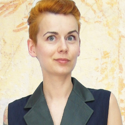 Profilbild Claudia Jeske