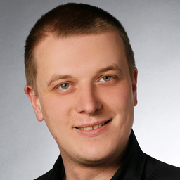 Michael Scherpf