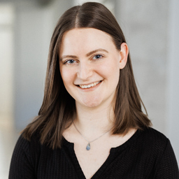 Katharina Oberdieck's profile picture