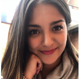Claudia Esmaralda