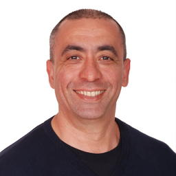 Amine Soubai