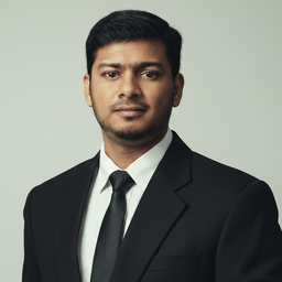 Alexander Jayanathan