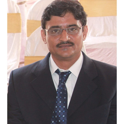 Indrajeet Dahale
