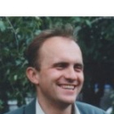 Sergiy Kyrylchenko