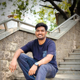 Leela Sai Ram