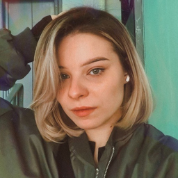 Maya Zimakova