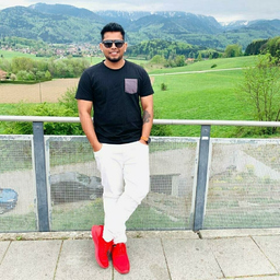 Avinash Ronanki