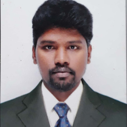 rajasekar ravi