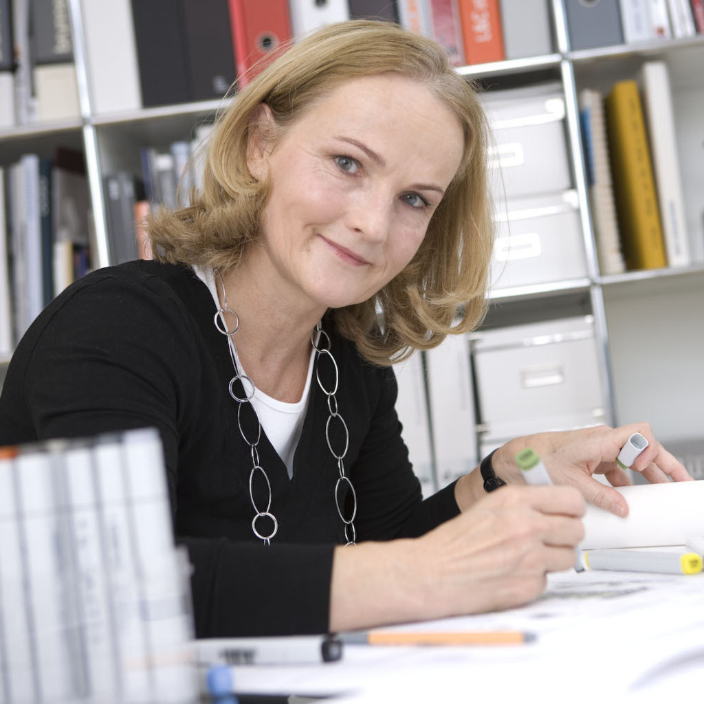 Marina Menning Dipl.Ing. Architektin AKT/VFA/BDIA Architekturbüro