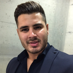 Hasan Culhaoglu's profile picture