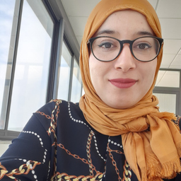 Raoudha BENNOUR