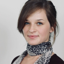 Sarah Müller