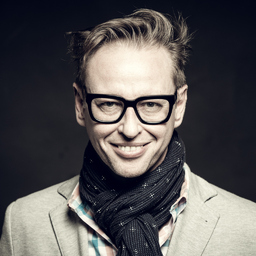 Martin Nideröst