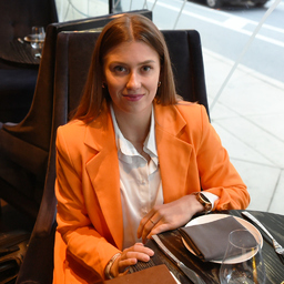 Karolina Czarnowska