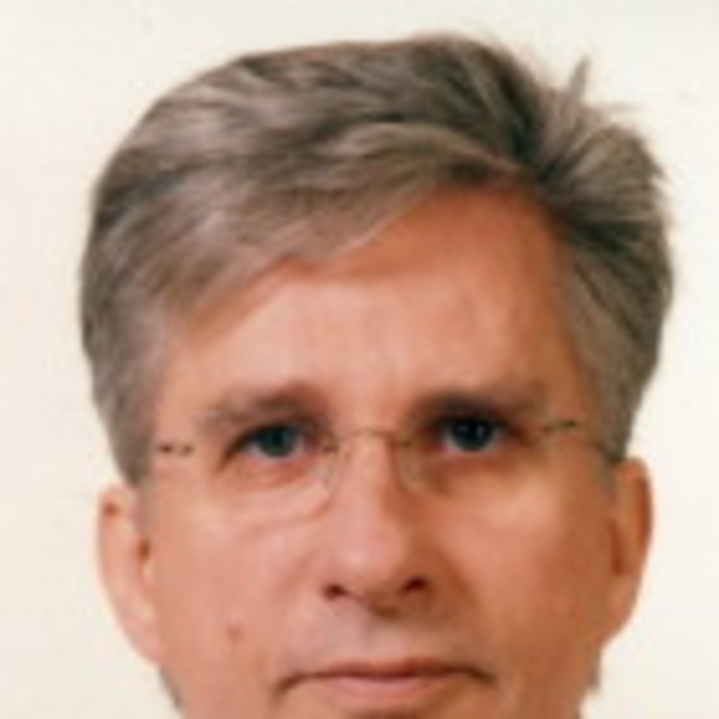 Wolfgang Barwig Aircraft System Engineer, Design and Compliance