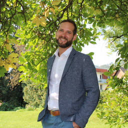 Andreas Kaufmann