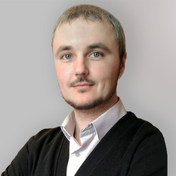 Sergey Stukan's profile picture