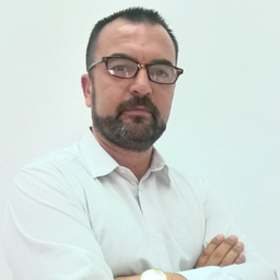Dr. Jordi Ruiz