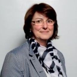 Profilbild Brigitte Unterholzner