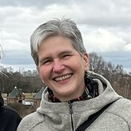 Carola Tegeler