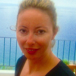 Cora M. Genge