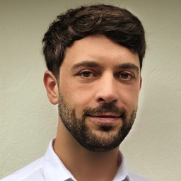 Johannes Koch's profile picture