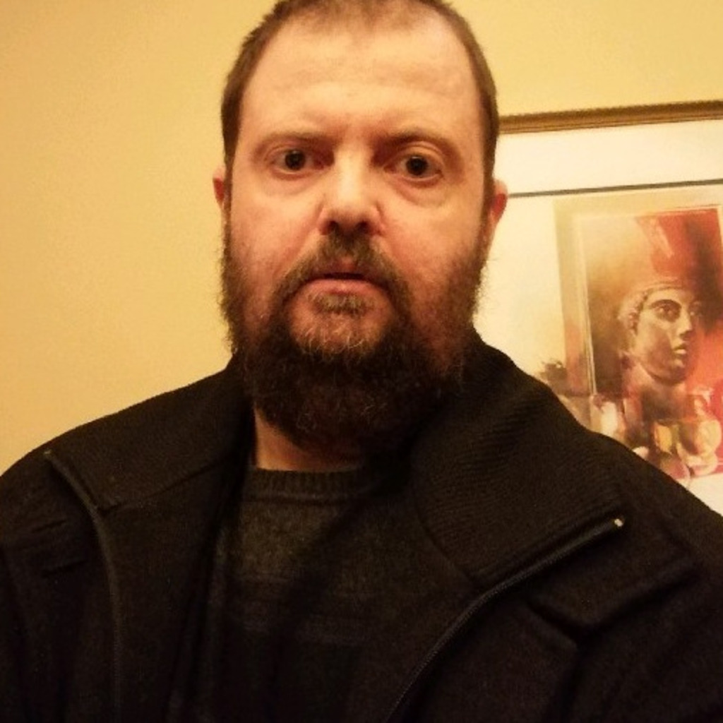 Andreas Mouratidis Chief Executive Officer (CEO) ALMAK A.S