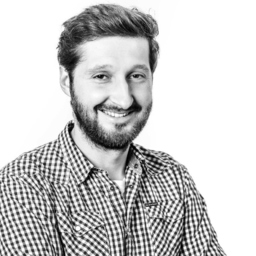 Rico Bärisch's profile picture