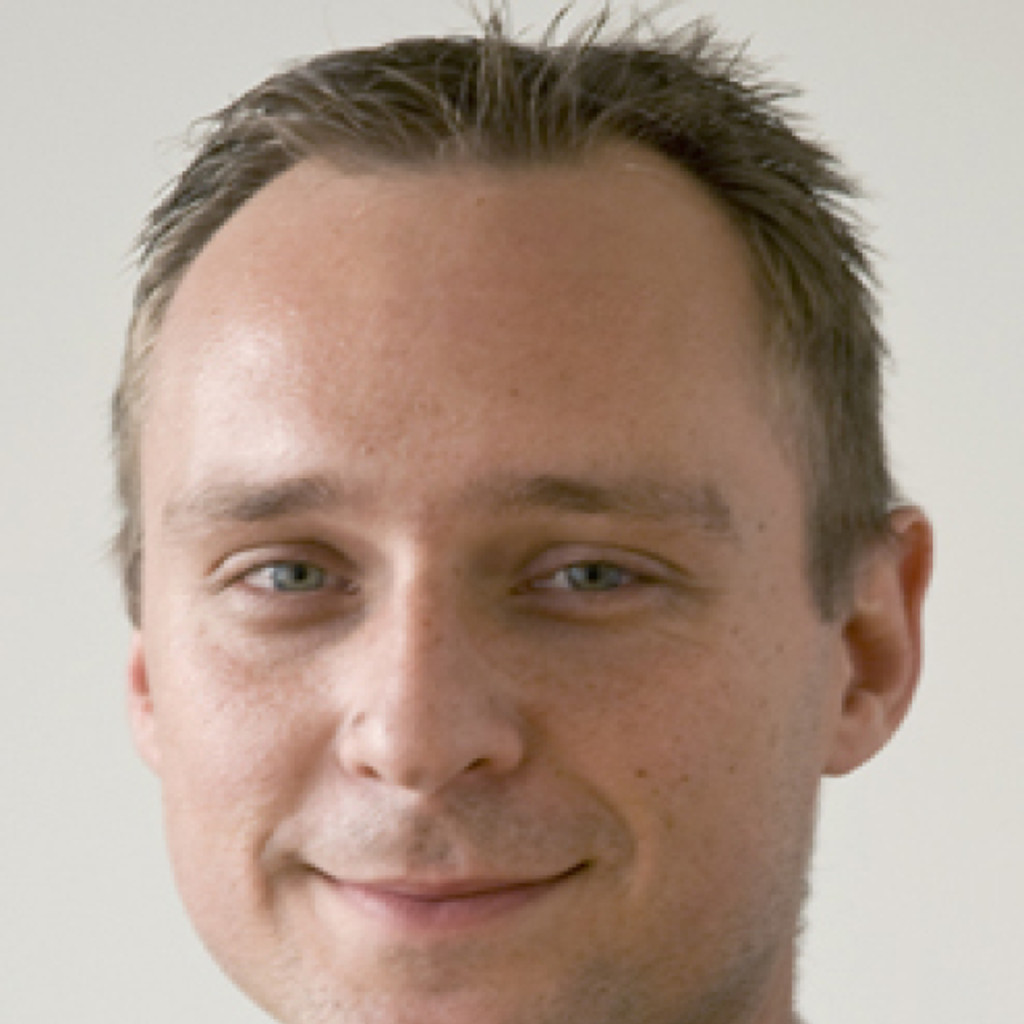 Christof Goebel Teamleiter ITInfrastruktur Drees & Sommer SE XING