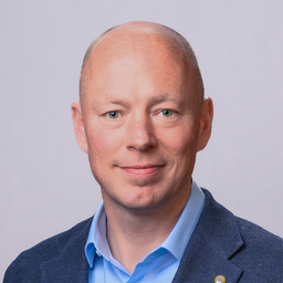 Dr. Oliver Rui