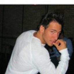 Andreas Moner
