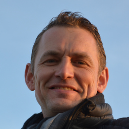 Bodo Stüwe's profile picture